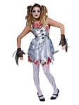 Rubie's 810992M Costume de Zombie Officiel d'halloween pour Adulte, Taille M