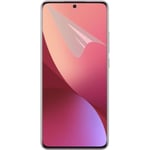 2-Pack Xiaomi 12 Skärmskydd - Ultra Thin Transparent