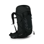 Osprey Tempest ryggsäck 30L (dam) - Stealth Black, M/L