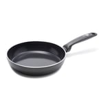 GreenPan Torino Non-Stick Aluminium Open Frying Pan, 24cm