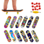 Fingerboards 12-pack