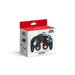 Nintendo Game Cube Controller Smavra Black FS