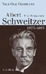 Albert Schweitzer