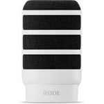 Rode WS14 -popfilter, vit