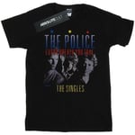 T-shirt The Police  Every Breath You Take