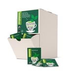 Clipper Clipper Fairtrade Organic Green Tea 250 Envelopes-4 Pack