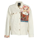 Veste Desigual  CHAQ_BOMBAY