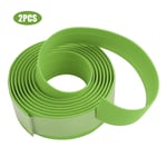 EVA Cycling Handlebar Bar Tape Lightweight Road Bike Bicycle Handle Wrap Green