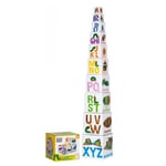 NEW Officially Licensed Educational Fun Very Hungry Caterpillar Building Blocks