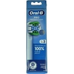 ORAL-B BRAUN Pro Precision Clean EB20rx