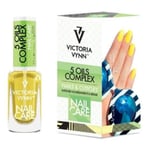 Victoria Vynn - Nagelbandsolja 9ml - 5 Oils Complex Transparent