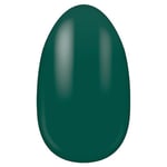 Miss Sophie Naglar Nagelfolie Petrol GreenNail Wraps 24 Stk. (6,00 kr / 1 st.)