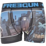 Boxers Freegun  Boxer homme en microfibre