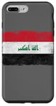 iPhone 7 Plus/8 Plus NATIONAL FLAG OF IRAQ BAGHDAD TAKBIR Case