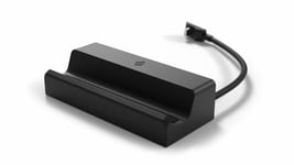 Valve Steam Deck Docking Station (Black) - UK Version