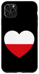 Coque pour iPhone 11 Pro Max Tyrol Love, Autriche