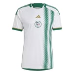 Algerie Hjemmedrakt 2022/23 Barn - adidas, størrelse 152 cm