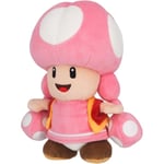 Sanei Super Mario All Star Collection AC33 Toadette 6,7\" Plysch"