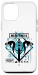 Coque pour iPhone 12/12 Pro Sniper Elite Mercenaries Faction multijoueur