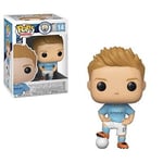 Funko Pop! Football: Manchester City - Kevin De Bruyne #14 Vinyl Figure