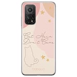 Babaco ERT GROUP mobile phone case for Huawei P20 original and officially Licensed pattern Cats 007 optimally adapted to the shape of the mobile phone, case made of TPU