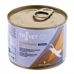 Kattfoder Trovet Urinary Struvite Chicken 200 g