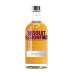 Absolut Passionfruit Flavoured Swedish Vodka, 70cl