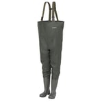 Kinetic Classic Waders, Vadarbyxor, str 42, Gummisula, Elast