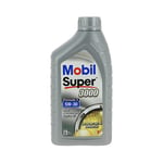 Mobil Super 3000 Formula V 5W-30, 1L