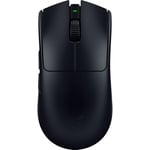 Razer Viper V3 Pro - Souris de Jeu Esports sans Fil ultralégère (8K Hz HyperPolling, Design léger 54g, capteur Focus Pro 35K DPI, HyperSpeed Wireless, 95 Heures d'autonomie) Noir