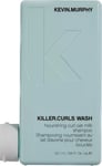 Kevin Murphy KILLER.CURLS Wash 250 ml