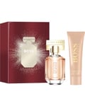 The Scent For Her Gift Set, EdP & Body Lotion 2023