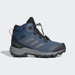 adidas Terrex Mid GORE-TEX Hiking Shoes Kids