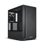 Lian Li Lancool 216-X Midi Tower Black