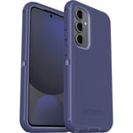 OtterBox Defender Case for Samsung Galaxy S24 FE, Shockproof, Drop Proof, Ultra-Rugged, Protective Case, 7x Tested to Military Standard, Purple