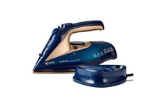 CeraGlide 2400W Cord Cordless Steam Iron