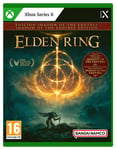 Elden Ring Shadow Of The Erdtree Xbox Séries (Sp ) (199472)