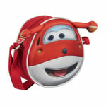 Super Wings 3D Mini Sac Bandoulière