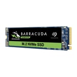 Seagate BarraCuda 510 250 Gt SSD