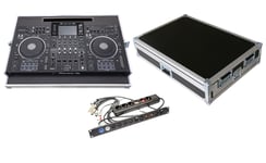 Pioneer DJ XDJ-XZ-pakke