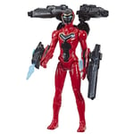 Hasbro Marvel Studios - Black Panther: Wakanda Forever - Titan Hero Series - Iro