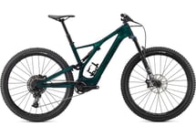 Specialized Specialized Turbo Levo SL Comp Carbon | Green Tint