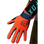 Fox Defend Atomic Punch Gants de défense Taille S