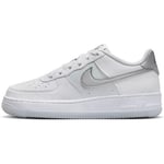 Baskets basses enfant Nike  AIR FORCE 1 Junior