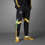 adidas Jamaica Originals Track Tracksuit Bottoms Men