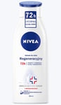 Nivea Regenerating Body Lotion with Serum Power 72H Soothing For Dry Skin 400ml