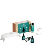 Manucurist Green Flash Kit 24W (Various Shades) - Hortencia