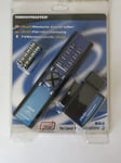 TELECOMMANDE DVD  pour PS2  // REMOTE CONTROLLER  -- THRUSTMASTER