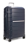 Samsonite Oc2lite 55cm & 75cm Hardside Luggage Set Navy