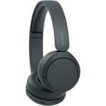 Sony WH-CH520 Wireless Headphones  Black